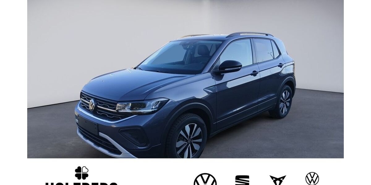 VW T-Cross 3.900 km 28.390 &euro; Braunschweig 38114