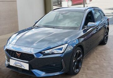 Cupra Leon 16.600 km 26.810 &euro; Sickte bei Braunschweig 38173
