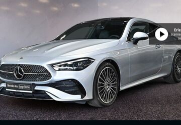 Mercedes-Benz CLE 450 14.598 km 61.890 &euro; Braunschweig 38122