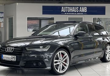 Audi A6 244.312 km 19.600 &euro; Braunschweig 38122