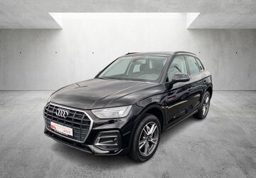 Audi Q5 27.598 km 42.090 &euro; Goslar 38644