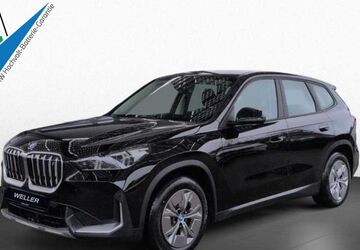 BMW iX1 25.867 km 31.280 &euro; Braunschweig 38112