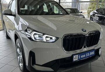 BMW X1 26.150 km 38.630 &euro; Salzgitter 38228