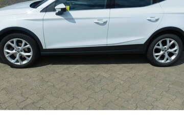 Seat Arona 1.0 FR-Line TSI BMT Navi Klima Alu 30.000 km 16.690 &euro; Vordorf 38533