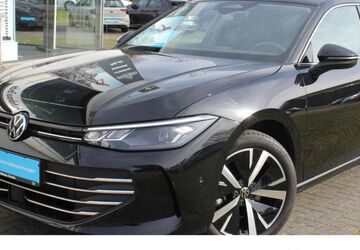 VW Passat Variant 27.188 km 33.995 &euro; Salzgitter 38226