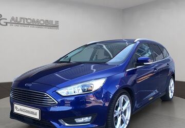 Ford Focus 194.000 km 7.700 &euro; Braunschweig 38110