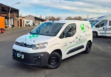 Citroen Berlingo 92.000 km 9.800 &euro; Braunschweig 38120