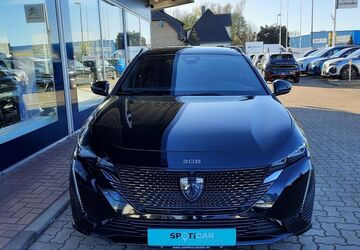 Peugeot 308 23.400 km 22.750 &euro; Peine 31224