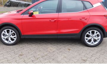 Seat Arona 14.600 km 17.990 &euro; Vordorf 38533
