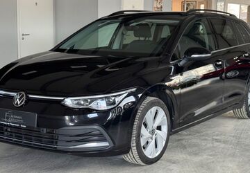 VW Golf 131.404 km 17.450 &euro; Goslar 38642