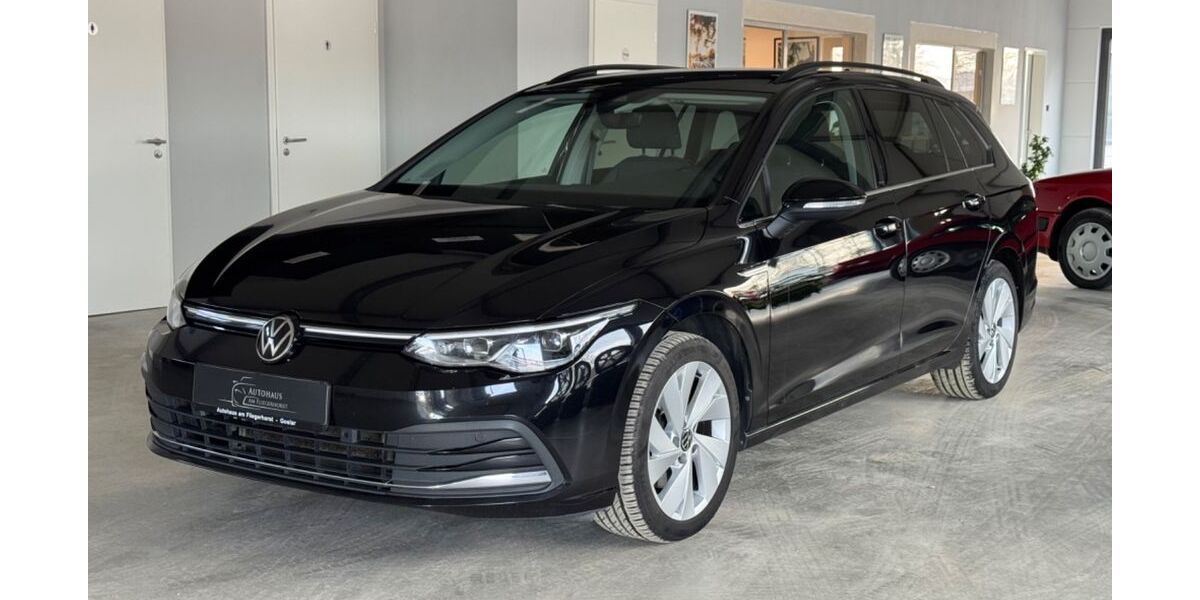 VW Golf 131.404 km 17.450 &euro; Goslar 38642