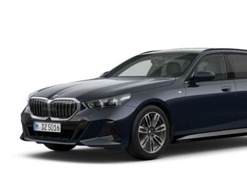 BMW 520 7.480 km 52.890 &euro; Braunschweig 38112