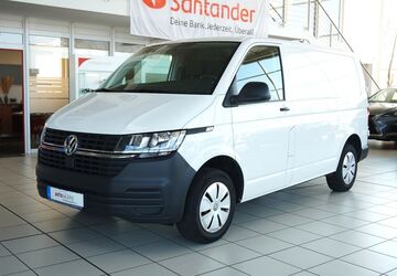 VW T6 Transporter 213.500 km 12.999 &euro; Wolfenbüttel 38304