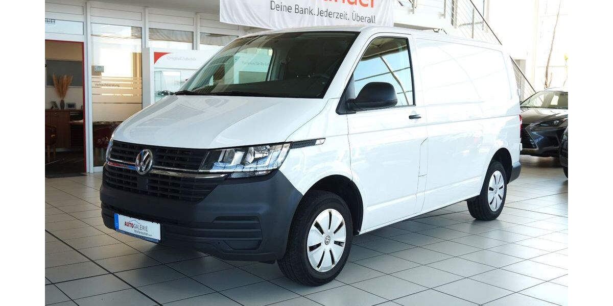 VW T6 Transporter 213.500 km 12.999 &euro; Wolfenbüttel 38304
