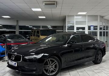Volvo S90 132.323 km 21.990 &euro; Goslar 38644