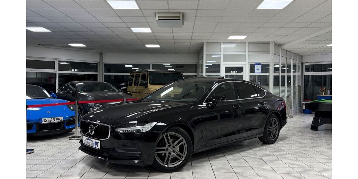 Volvo S90 132.323 km 21.990 &euro; Goslar 38644