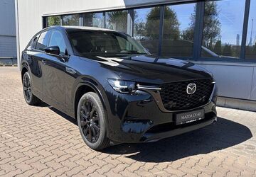 Mazda CX-60 3.800 km 52.990 &euro; Goslar 38644