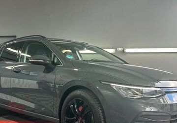 VW Golf 142.822 km 18.590 &euro; Braunschweig 38112