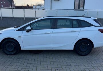 Opel Astra 118.120 km 7.900 &euro; Salzgitter-Lebenstedt 38226