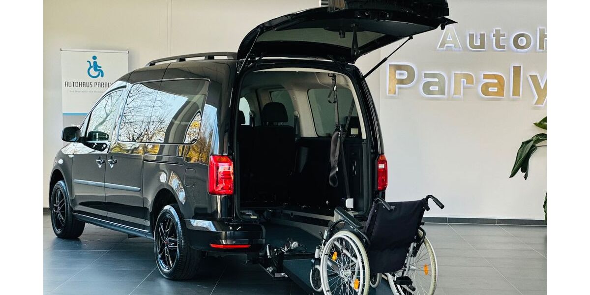 VW Caddy 102.974 km 30.950 &euro; Salzgitter 38259