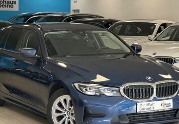 BMW 320 149.706 km 19.197 &euro; Peine 31228