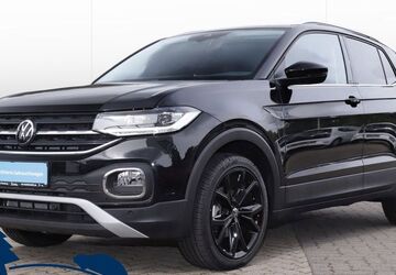 VW T-Cross 5.350 km 26.990 &euro; Schladen 38315