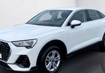 Audi Q3 59.480 km 26.964 &euro; Goslar 38644