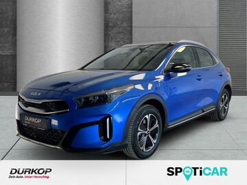 Gebrauchte Kia XCeed