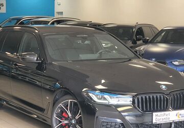 BMW 530 72.656 km 44.999 &euro; Peine 31228