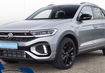 VW T-Roc 4.150 km 34.990 &euro; Schladen 38315