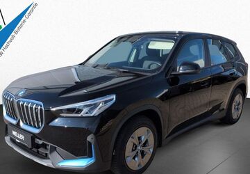 BMW iX1 8.218 km 31.850 &euro; Wolfenbüttel 38304