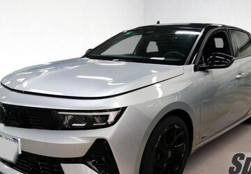 Opel Astra 27.250 km 19.780 &euro; Schöningen 38364