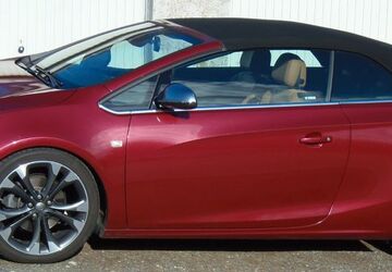 Opel Cascada 108.500 km 10.500 &euro; Schöningen 38364