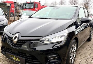 Renault Clio 57.995 km 12.290 &euro; Wolfenbüttel 38304
