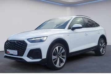 Audi Q5 61.500 km 46.460 &euro; Braunschweig 38124