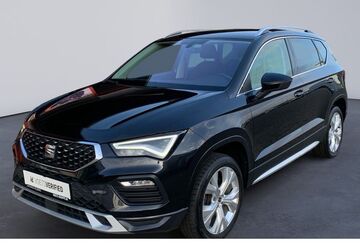 Seat Ateca 66.650 km 23.475 &euro; Braunschweig 38114