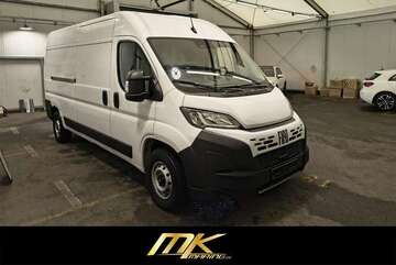 Gebrauchte Fiat Ducato