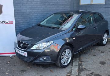 Seat Ibiza 196.000 km 3.190 &euro; Ohrum 38312