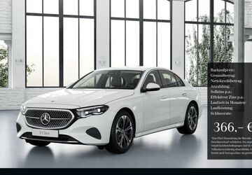 Mercedes-Benz E 300 24.098 km 50.890 &euro; Braunschweig 38122