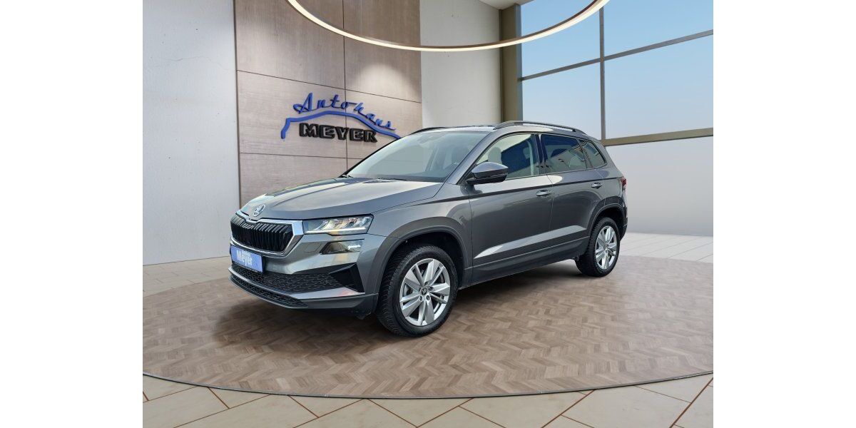 Skoda Karoq 21.100 km 24.900 &euro; Sickte bei Braunschweig 38173