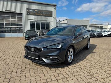 Gebrauchte Seat Leon