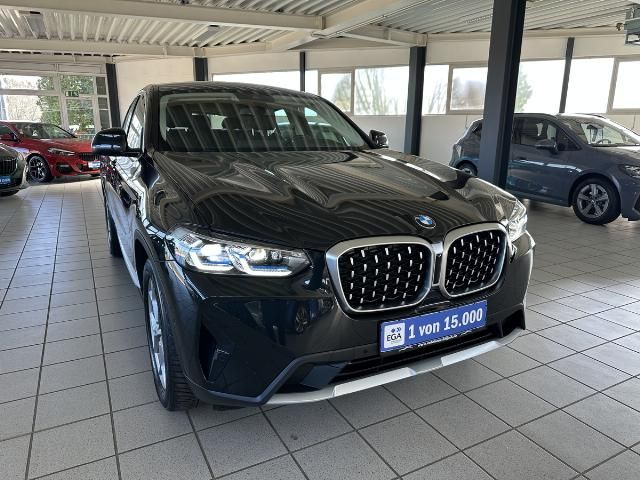 BMW X4 42.666 km 41.930 &euro; Salzgitter 38228