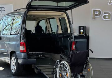 Citroen Berlingo 94.456 km 9.950 &euro; Salzgitter 38259