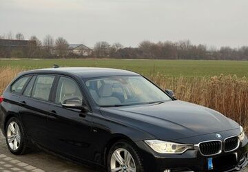 BMW 320 165.000 km 12.500 &euro; Salzgitter 38239