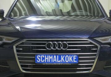 Audi A6 56.500 km 33.750 &euro; Braunschweig 38112