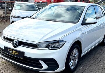 VW Polo 139.111 km 12.790 &euro; Wolfenbüttel 38304