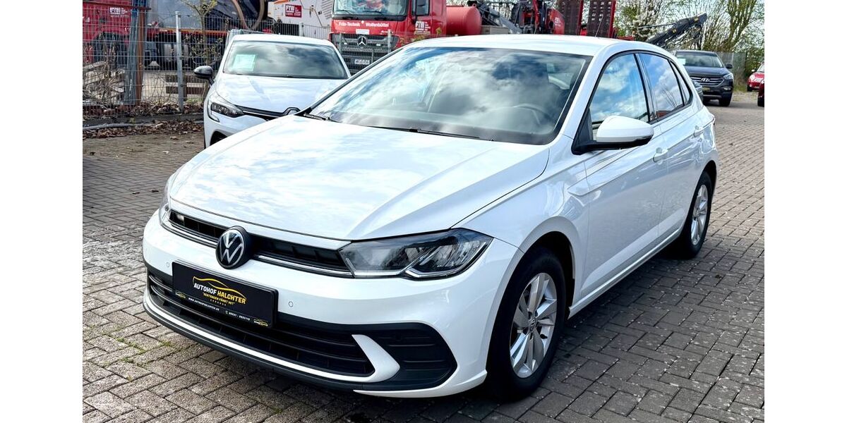 VW Polo 139.111 km 12.790 &euro; Wolfenbüttel 38304