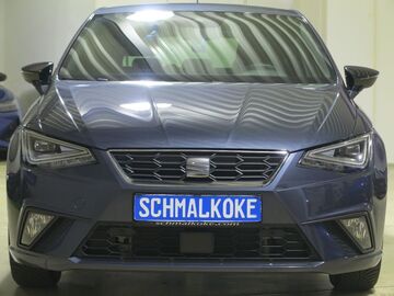 Gebrauchte Seat Ibiza