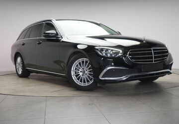 Mercedes-Benz E 220 126.000 km 28.990 &euro; Braunschweig 38110