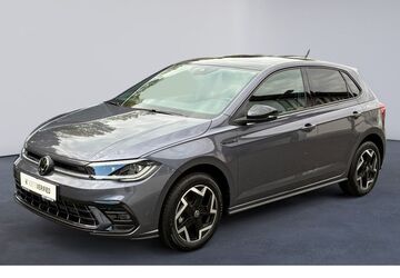 VW Polo 6.985 km 24.240 &euro; Braunschweig 38122